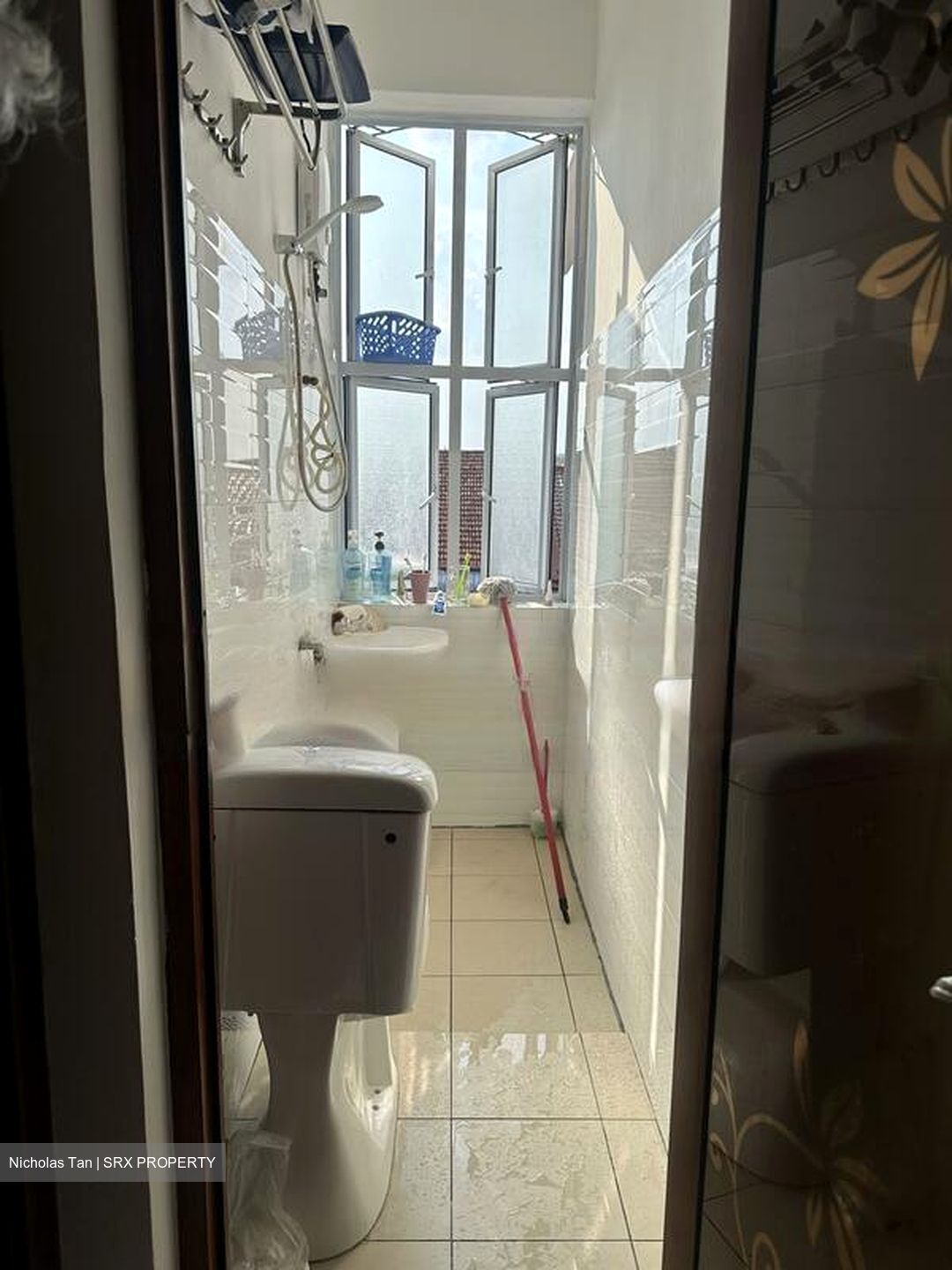 Paya Lebar Gardens (D19), Terrace #606518971